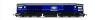 Hornby - R30383 - RailRoad Plus BR Mainline Class 58 Co-Co Bone